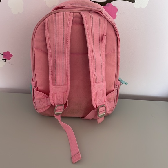 Pottery Barn Kids Other Pottery Barn Little Girl Kids Backpack
